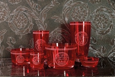 Versace Home tặng ưu đãi lớn mừng năm mới 2015