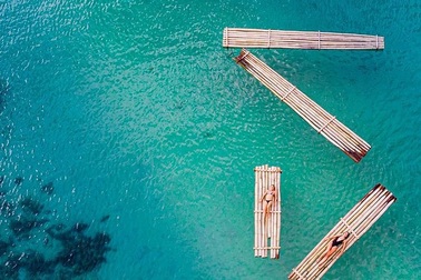 Những bức ảnh đẹp tuyệt vời về tình bạn