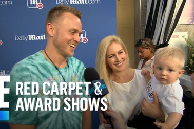 Gia đình hạnh phúc của Spencer Pratt & Heidi Montag