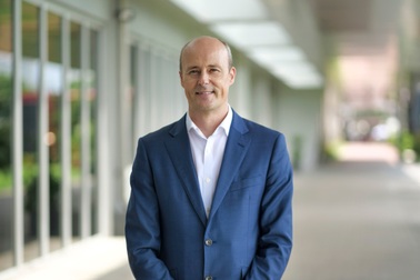 Đại học RMIT Việt Nam có tổng giám đốc mới