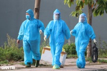 Sáng 6/2, F0 mới bật tăng trở lại sau 5 ngày nghỉ Tết