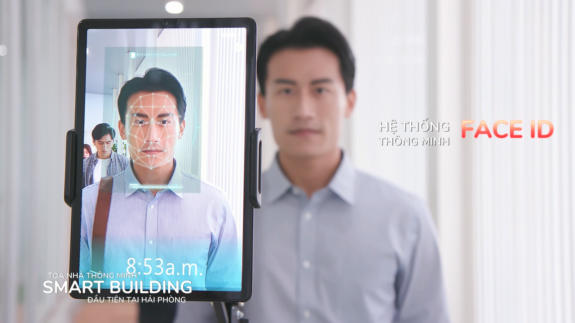 Hoang Huy Commerce kỳ vọng khai mở công nghệ tòa nhà thông minh - 1 Hoang Huy Commerce kỳ vọng khai mở công nghệ tòa nhà thông minh - 1