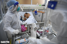 Cần thêm 2-3 lần số lượng điều dưỡng để đạt chuẩn thế giới