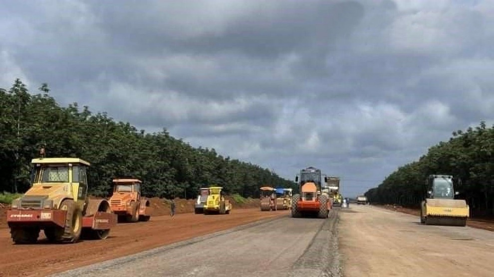 Loạt siêu dự án tạo lực đẩy bất động sản Lagi - 3 Loạt siêu dự án tạo lực đẩy bất động sản Lagi - 3
