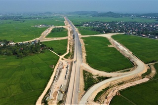 Đến Hà Tĩnh du lịch dịp lễ 30/4, đi lại bằng ô tô trên cao tốc thế nào? - 6