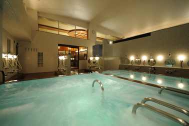 Điểm danh 9 nhà tắm công cộng hàng đầu ở Tokyo