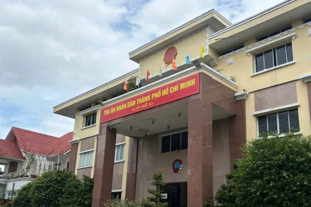 Phúc thẩm vụ hot boy Tống Đông Khuê bị người yêu cũ đòi 44 tỷ đồng - 1 Phúc thẩm vụ hot boy Tống Đông Khuê bị người yêu cũ đòi 44 tỷ đồng - 1