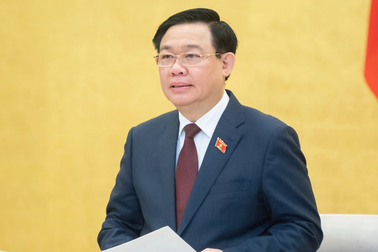 Chủ tịch Quốc hội: "Luật không đảm bảo chất lượng, phút bù giờ vẫn phải bỏ"