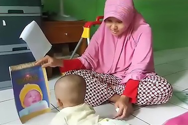 Cậu bé có tên kì quái nhất hành tinh