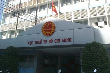 Thành ủy TPHCM khai trừ Đảng đối với 3 đảng viên