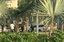 Hỗn chiến trên phố Đồ Sơn, một người chết, 2 người bị thương