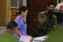 Trả hồ sơ vụ gian lận thi cử Sơn La vì có dấu hiệu đưa nhận hối lộ