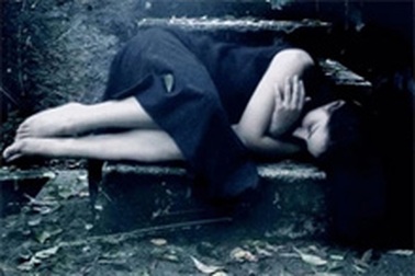 Nỗi ám ảnh lúc nửa đêm 