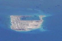 Trung Quốc lại nổi đóa với Manila về bộ phim tài liệu Biển Đông 