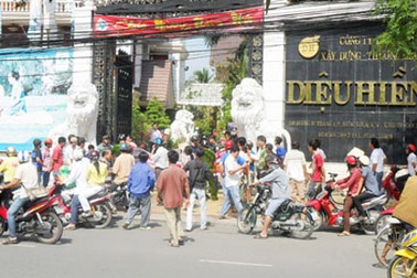 Vụ đại gia thủy sản nợ tiền nông dân:  Ưu tiên trả nợ cho người dân!