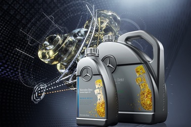 Dầu động cơ chuẩn Mercedes-Benz có gì khác biệt?