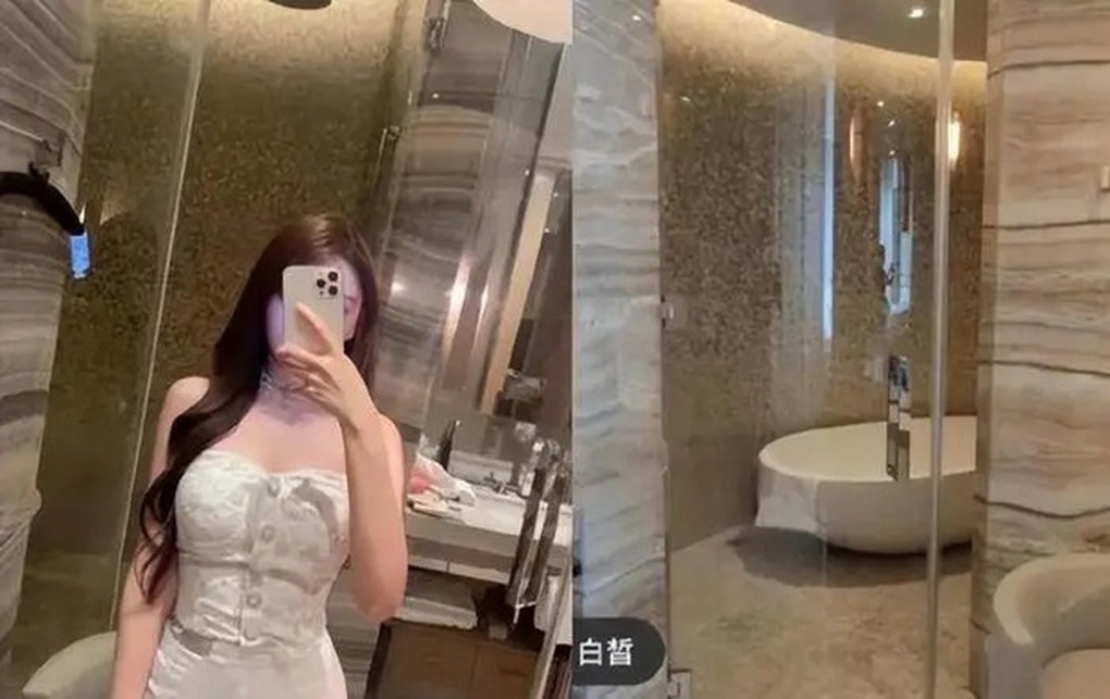 Huỳnh Hiểu Minh đưa bạn gái mới về ra mắt bố mẹ sau gần một năm ly hôn - 1 Huỳnh Hiểu Minh đưa bạn gái mới về ra mắt bố mẹ sau gần một năm ly hôn - 1