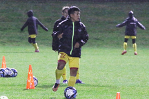 Tuyển nữ Việt Nam trở lại Auckland, sẵn sàng đấu Tây Ban Nha