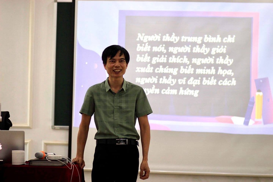 Trung tâm Thầy Ánh luyện chữ đẹp - địa chỉ luyện chữ đẹp uy tín - 1 Trung tâm Thầy Ánh luyện chữ đẹp - địa chỉ luyện chữ đẹp uy tín - 1