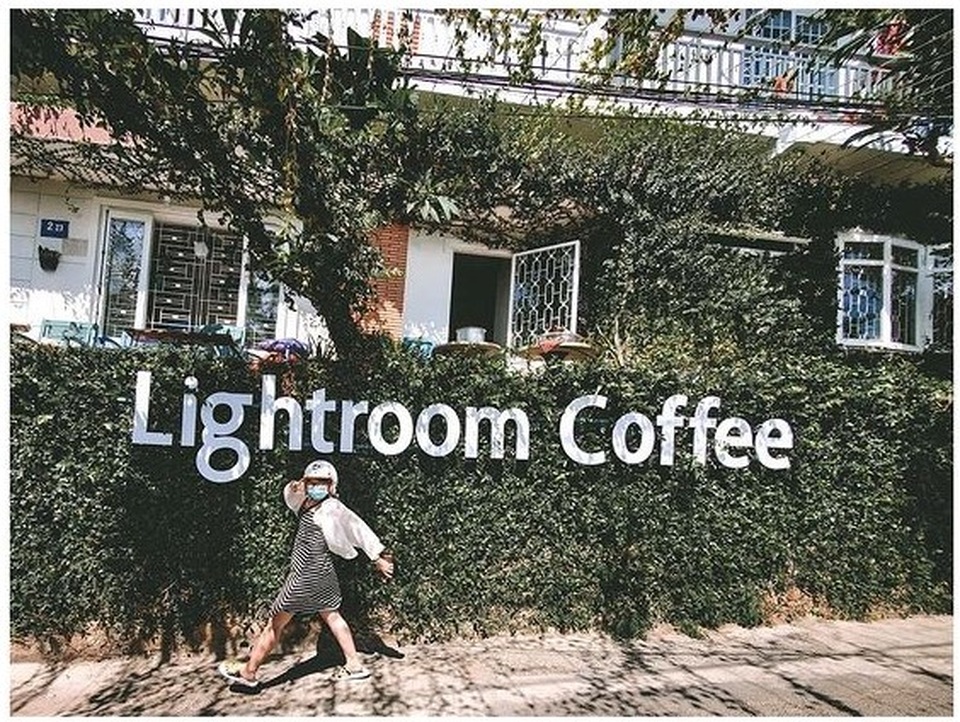 4 quán cà phê view biển đẹp, nhiều góc sống ảo ở Vũng Tàu - 5 4 quán cà phê view biển đẹp, nhiều góc sống ảo ở Vũng Tàu - 5
