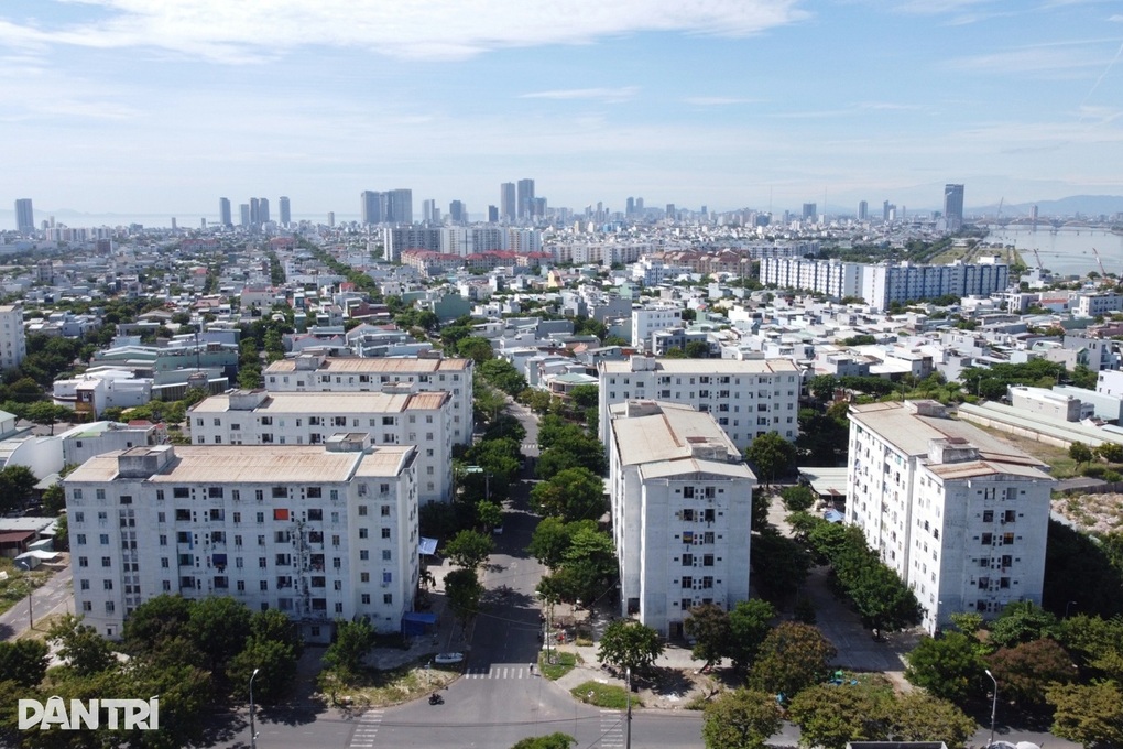 Quan điểm của Hà Nội đối với tái định cư siêu dự án sông Hồng - 6 Quan điểm của Hà Nội đối với tái định cư siêu dự án sông Hồng - 6