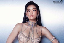 Yến Nhi bất ngờ lội ngược dòng, có khả năng vào top 20