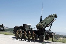 Mỹ triển khai thêm tên lửa Patriot trên lãnh thổ Hàn Quốc