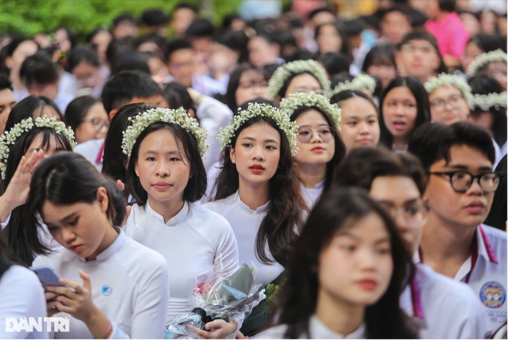 Không hiểu nổi khi học sinh toàn... giỏi - 2 Không hiểu nổi khi học sinh toàn... giỏi - 2