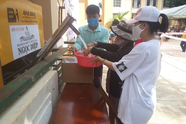 Gia Lai: 5 nhóm đối tượng của NQ 42/NQ-CP sẽ được thống kê xong trước 30/4