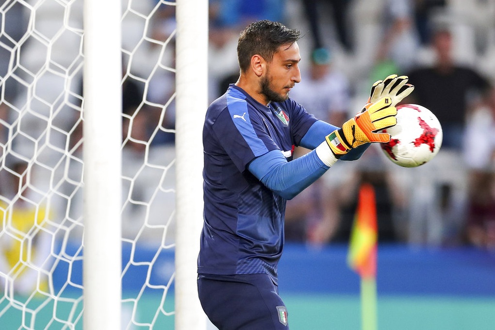 Erling Haaland và nhiều ngôi sao có nguy cơ ngồi nhà xem Euro 2024 - 3 Erling Haaland và nhiều ngôi sao có nguy cơ ngồi nhà xem Euro 2024 - 3