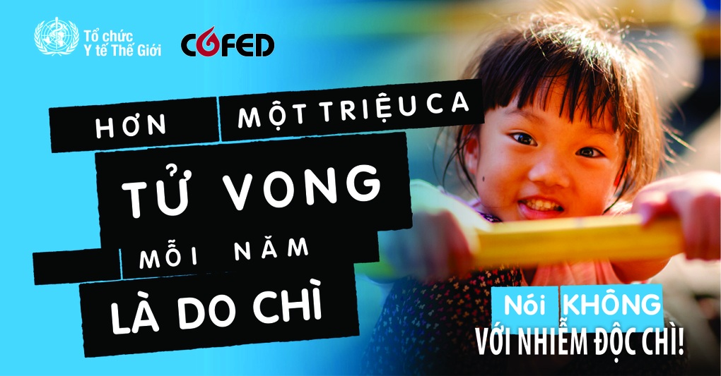 Trẻ bị bủa vây bởi chất độc mạnh phổ biến trong cuộc sống - 1 Trẻ bị bủa vây bởi chất độc mạnh phổ biến trong cuộc sống - 1