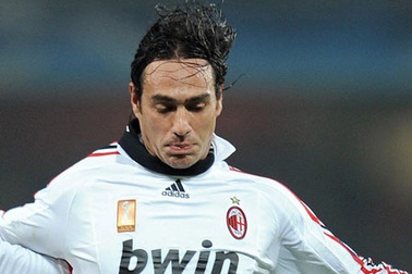 Nesta từ chối trở lại ĐT Italia dự World Cup