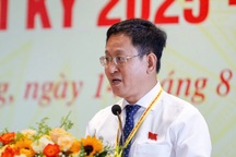 Phó bí thư thường trực Thành ủy Thủ Đức cũ làm Bí thư phường Bình Trưng