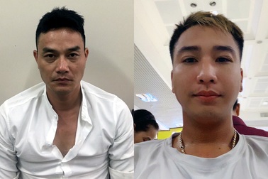 Hà Nội: Bộ đôi chuyên trộm xe SH, bán với giá 10 triệu đồng