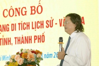 TPHCM công bố 7 di tích lịch sử - văn hóa cấp thành phố