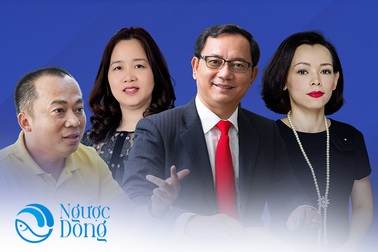 Doanh nghiệp ngược dòng từ đại dịch trăm năm trong lịch sử