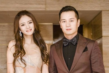 Chồng tỷ phú của "Bạch Cốt Tinh" An Dĩ Hiên bị bắt