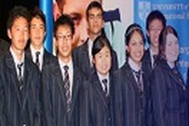 Du học trung học phổ thông - chọn nước nào thì tốt?