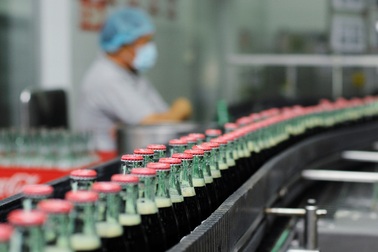 Coca-Cola Việt Nam cam kết luôn cung cấp những sản phẩm an toàn và chất lượng!