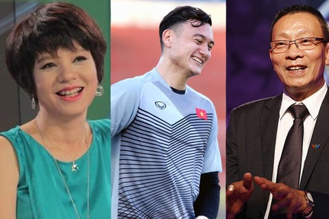 “Lâm Tây” được Diễm Quỳnh chọn làm “con rể”, Hoàng Bách khen giống MC Lại Văn Sâm