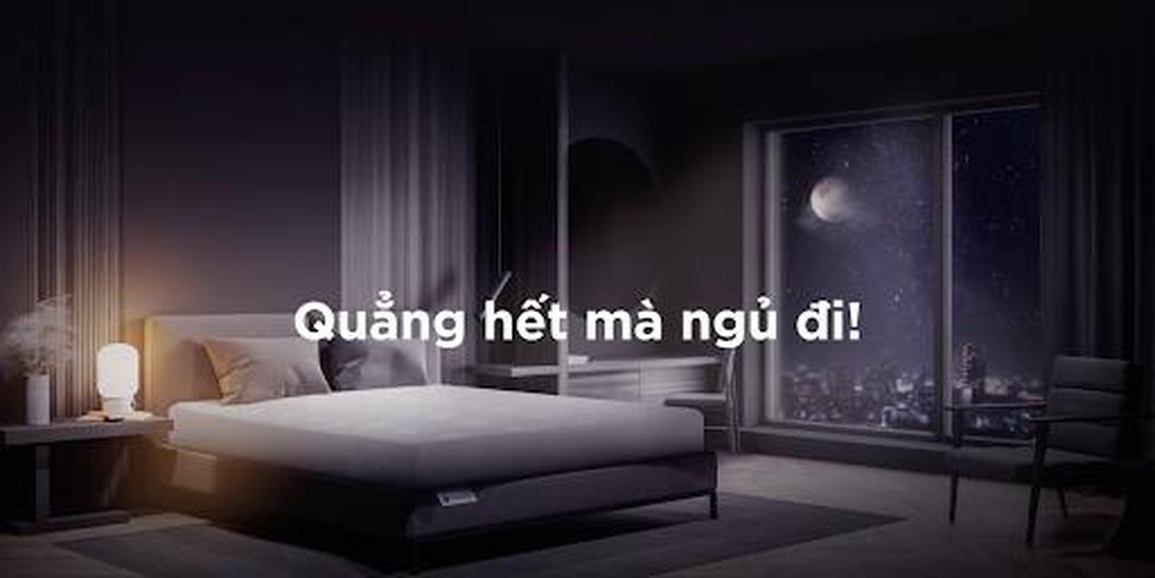 Sau tiếng ru lúc nửa đêm, dân mạng lại sốt xình xịch với chuyến xe tìm lại giấc ngủ - 5 Sau tiếng ru lúc nửa đêm, dân mạng lại sốt xình xịch với chuyến xe tìm lại giấc ngủ - 5