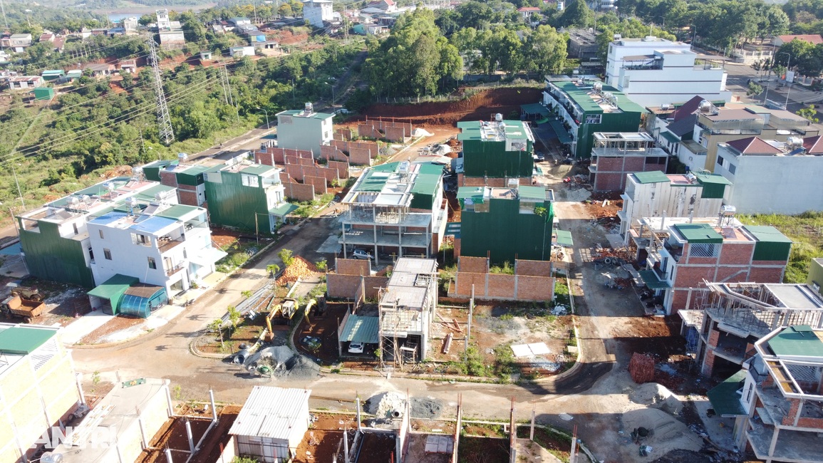 Nhà ở xã hội- Đắk Nông-2022- Dương phong Nhà ở xã hội- Đắk Nông-2022- Dương phong