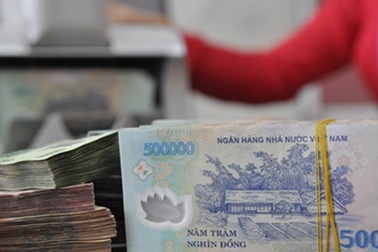 Tài sản ngân hàng cổ phần “bốc hơi” 14.000 tỷ chỉ trong 1 tháng