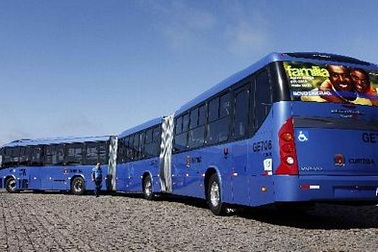 Chiếc xe buýt dài nhất thế giới