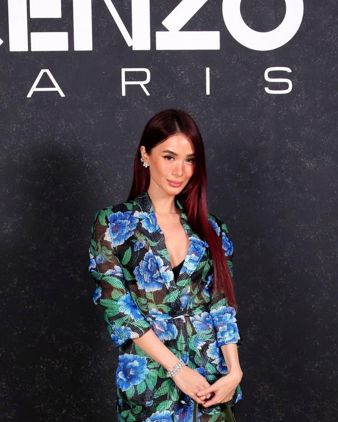 View - Dàn mỹ nam châu Á diện đồ sành điệu, gây chú ý tại show thời trang Pháp | Báo Dân trí