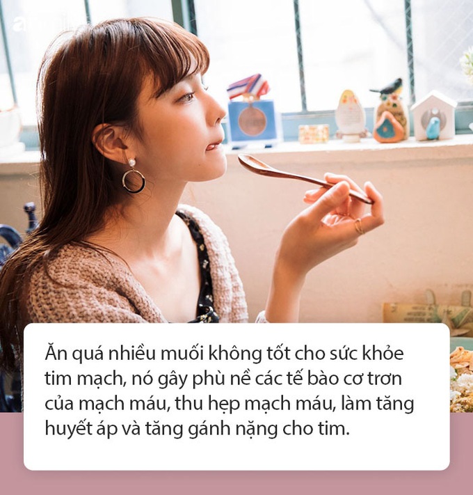 Một người có trái tim tốt hãy nhìn vào lưỡi, đặc biệt chú ý “ ít hơn 2 màu trắng, nhiều hơn 3 màu đỏ, nhớ 4 câu” - Ảnh 3.