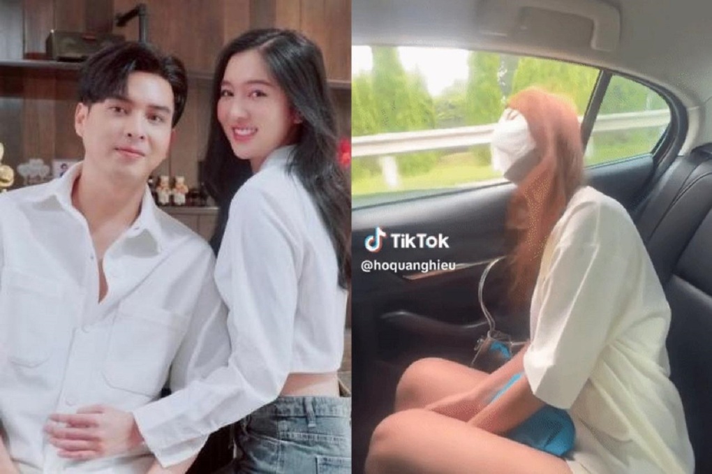 Hồ Quang Hiếu tiết lộ cuộc sống bên vợ kém 17 tuổi giữa lúc gây tranh cãi - 3 Hồ Quang Hiếu tiết lộ cuộc sống bên vợ kém 17 tuổi giữa lúc gây tranh cãi - 3