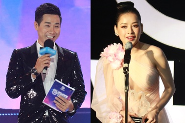 MC Nguyên Khang “đá xéo” việc cầu hôn trên sóng