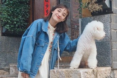 Giải mã sức hút triệu view của cô nàng du học sinh Trung Quốc