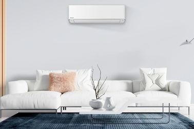 Điều hòa 2 chiều Panasonic - Giải pháp cho mùa đông ấm áp nhưng vẫn tiết kiệm